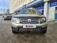 SUV   Renault Duster 2013 , 520000 , 