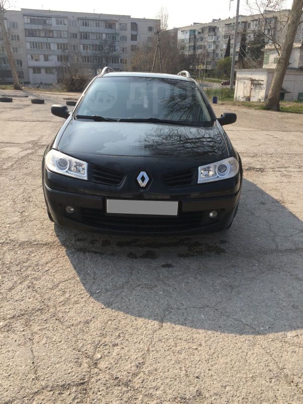  Renault Megane 2008 , 330000 , 