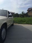  Mercedes-Benz 190 1989 , 115000 , 