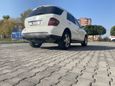 SUV   Mercedes-Benz M-Class 2008 , 875000 , 