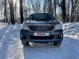  Toyota Hilux 2013 , 1289000 , 