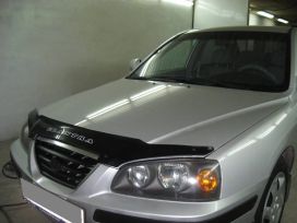  Hyundai Elantra 2004 , 292000 , -