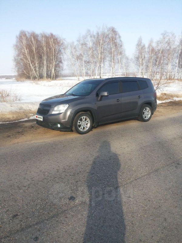    Chevrolet Orlando 2011 , 600000 , ٸ