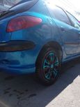  Peugeot 206 2004 , 180000 , 