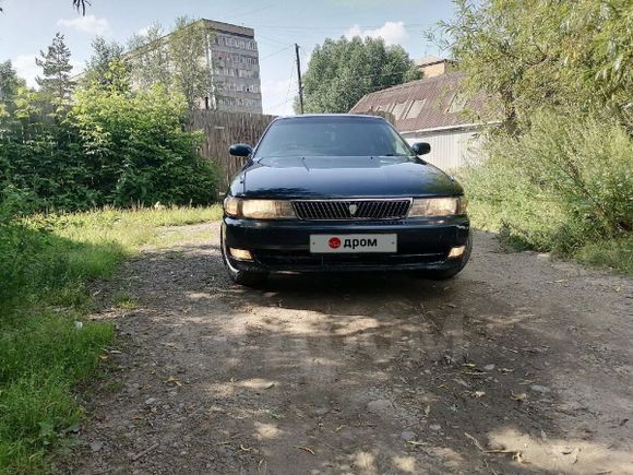  Toyota Chaser 1995 , 160000 , 