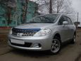  Nissan Tiida Latio 2009 , 369000 , 