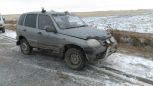 SUV   Chevrolet Niva 2006 , 130000 , 