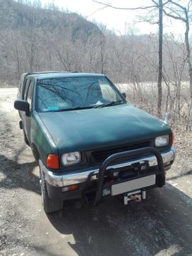 SUV   Isuzu Rodeo 1992 , 300000 , 