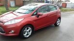  Ford Fiesta 2008 , 335000 , 