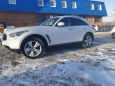 SUV   Infiniti FX37 2011 , 1299000 , 