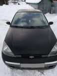  Ford Focus 2001 , 105000 , 