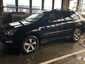 SUV   Lexus RX350 2008 , 718000 , -