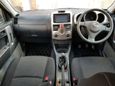 SUV   Daihatsu Be-Go 2006 , 480000 , --