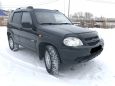 SUV   Chevrolet Niva 2010 , 290000 , 