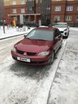  Mitsubishi Lancer 2007 , 290000 , 