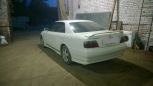  Toyota Chaser 1998 , 355000 , --