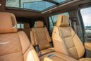 SUV   Cadillac Escalade 2021 , 13900000 , -