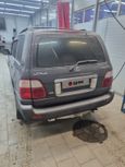 SUV   Lexus LX470 2003 , 1250000 , 