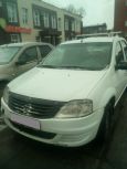  Renault Logan 2011 , 155000 , 