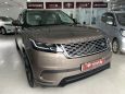 SUV   Land Rover Range Rover Velar 2018 , 4450000 , 