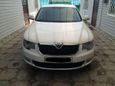  Skoda Superb 2010 , 740000 , 