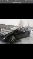  Hyundai Avante 2012 , 760000 , 