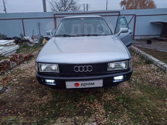  Audi 80 1988 , 75500 , 