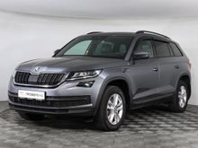  Kodiaq 2021