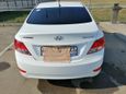  Hyundai Solaris 2014 , 510000 , 