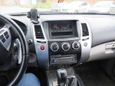 SUV   Mitsubishi Pajero Sport 2012 , 1150000 , 