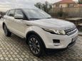 SUV   Land Rover Range Rover Evoque 2011 , 1699000 , 