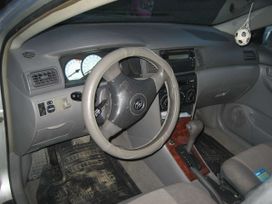  Toyota Corolla 2002 , 285000 , 