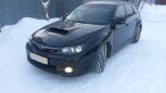  Subaru Impreza WRX STI 2008 , 1090000 , 