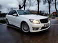  Mercedes-Benz C-Class 2012 , 1100000 , 