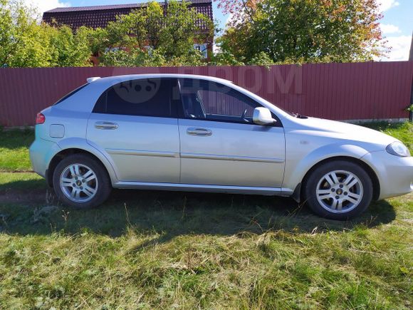  Chevrolet Lacetti 2012 , 389000 , 