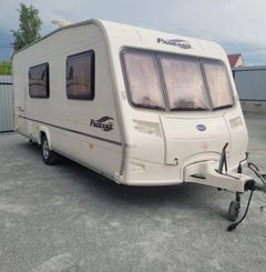  Bailey Bailey 2004 , 950000 , 