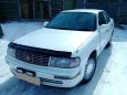  Toyota Crown 1993 , 205000 , 