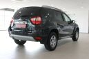 SUV   Nissan Terrano 2017 , 880000 , 