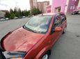  Ford Fusion 2006 , 320000 , 