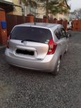  Nissan Note 2012 , 425000 , --