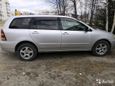  Toyota Corolla Fielder 2001 , 340000 , 