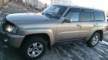 SUV   Nissan Patrol 2005 , 1650000 , 