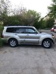 SUV   Mitsubishi Pajero 2005 , 450000 , 