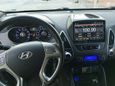 SUV   Hyundai ix35 2012 , 1050000 , 