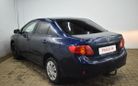  Toyota Corolla 2007 , 499888 ,  