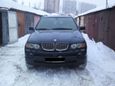 SUV   BMW X5 2005 , 750000 , 