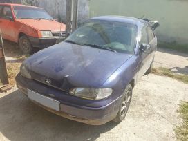  Hyundai Accent 1996 , 40000 , 