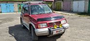  3  Suzuki Escudo 1997 , 485000 , 