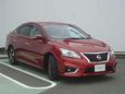  Nissan Sylphy 2015 , 637000 , 