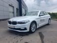  BMW 5-Series 2017 , 2850000 , 